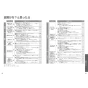 TOTO CS232BP+SH233BAK+TCF4724 ピュアレストQR+アプリコットF2 取扱説明書 商品図面 施工説明書 ピュアレストQR+アプリコットF2 取扱説明書30